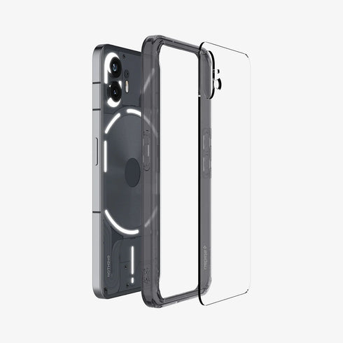 Spigen Nothing Phone Series Case Ultra Hybrid